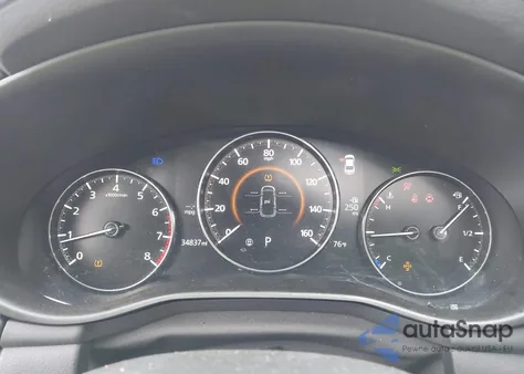 2023 Mazda Mazda3 2.5 Turbo Premium Plus from USA, damaged, VIN 3MZBPBEY5PM380682